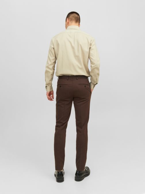 SLIM FIT SHIRT