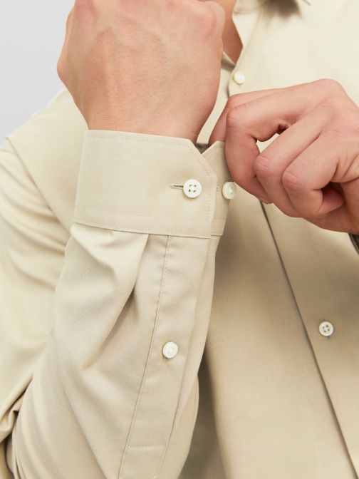 SLIM FIT SHIRT