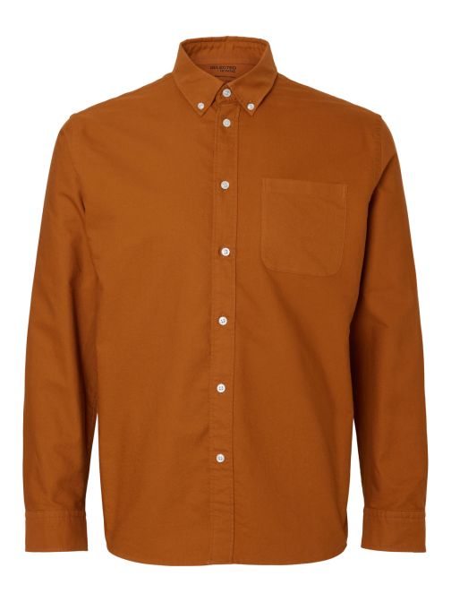REGULAR FIT SHIRT