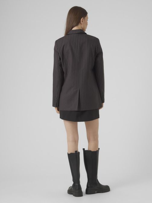 REGULAR FIT BLÉZER 