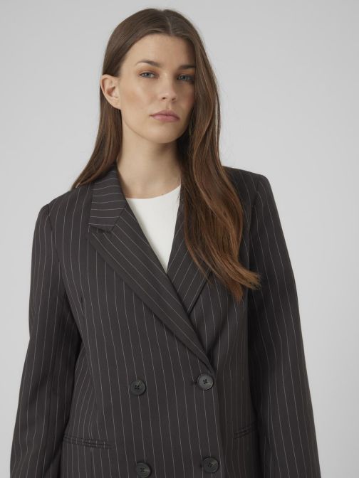 REGULAR FIT BLÉZER 