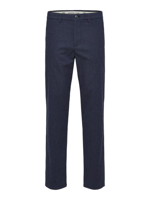 SLIM FIT CHINO PANTS