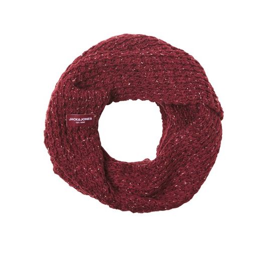 TUBE SCARF