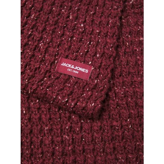 TUBE SCARF