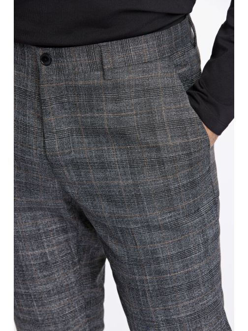 SLIM FIT ÖLTÖNYNADRÁG 