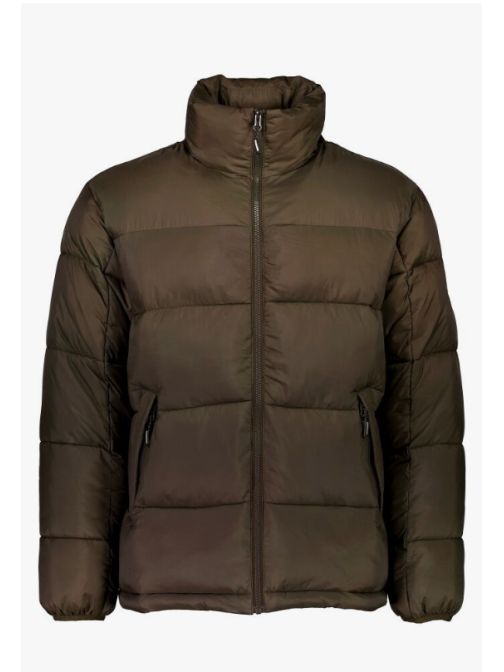 MAGAS NYAKÚ BÉLELT KABÁT 