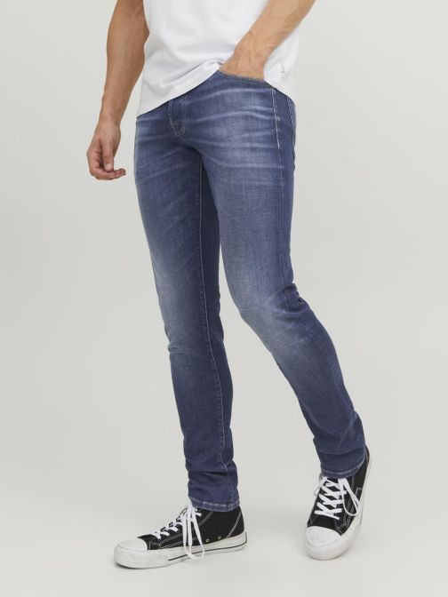 SLIM FIT JEANS