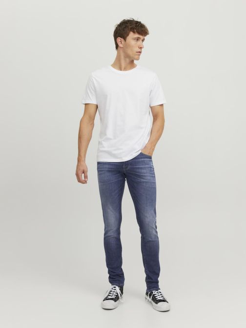 SLIM FIT JEANS
