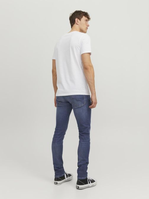 SLIM FIT JEANS