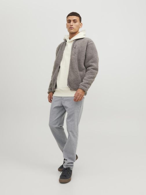 SLIM FIT CHINO PANTS