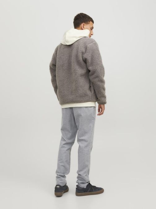 SLIM FIT CHINO PANTS