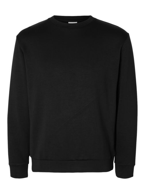 REGULAR FIT PULLOVER