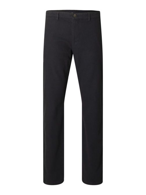 SLIM FIT CHINO PANTS