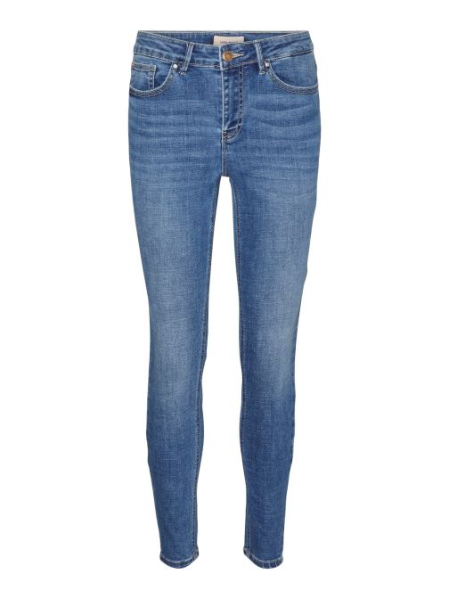 SKINNY FIT JEANS