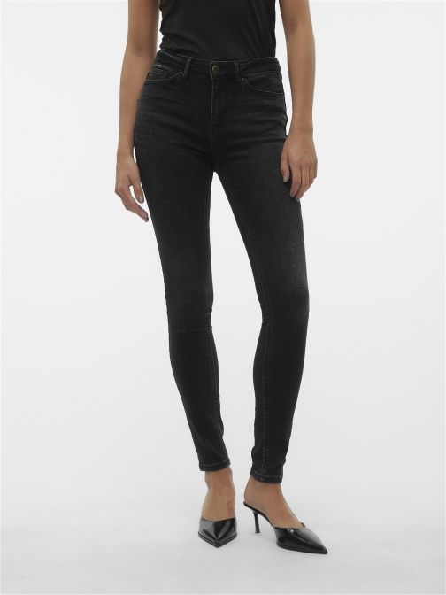 SKINNY FIT FARMERNADRÁG