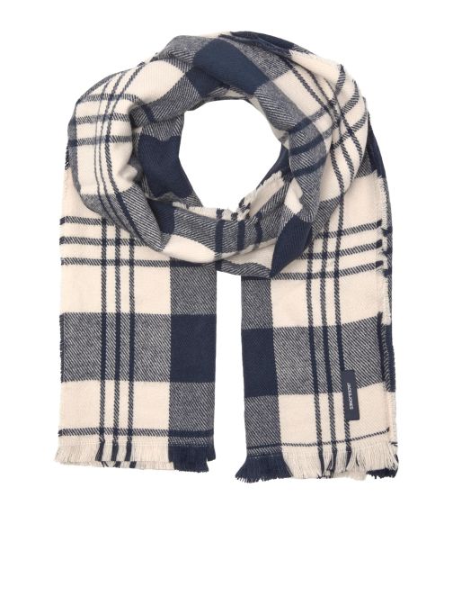 BEANIE + SCARF GIFTBOX