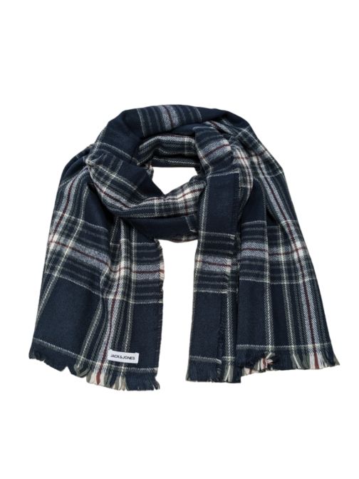 KNITTED SCARF