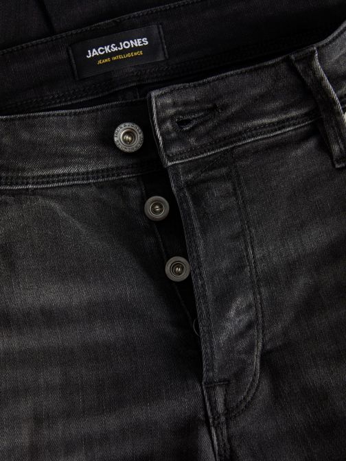 SLIM FIT JEANS