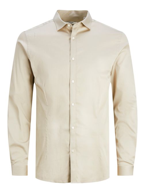 SUER SLIM FIT SHIRT
