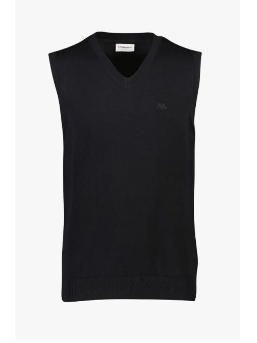 V-NYAKÚ KÖTÖTT MELLÉNY