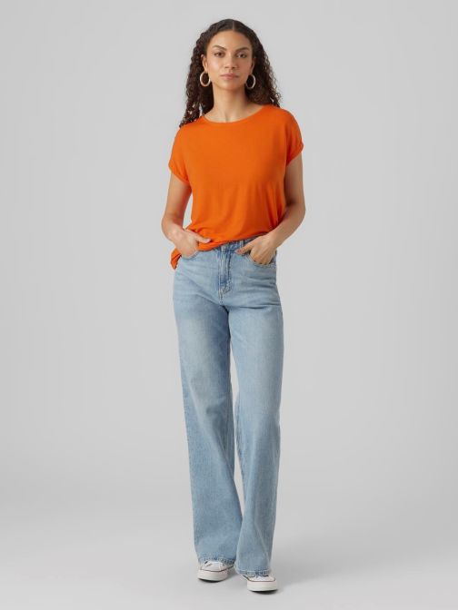 REGULAR FIT PÓLÓ