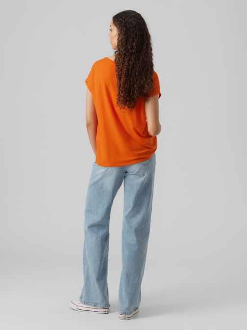 REGULAR FIT PÓLÓ