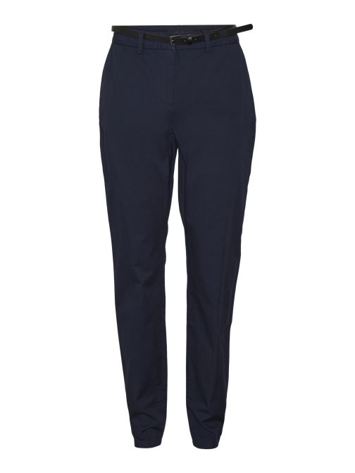 REGULAR FIT CHINO NADRÁG