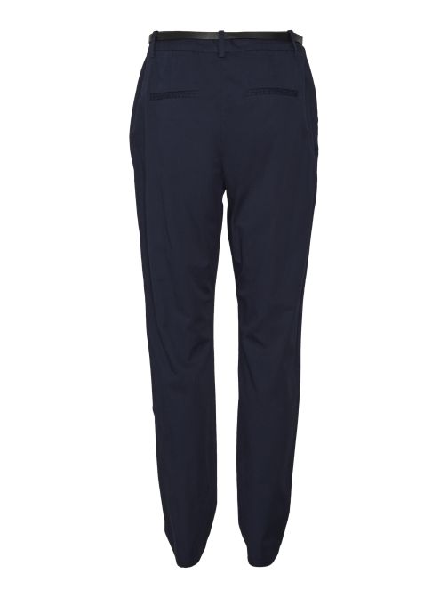 REGULAR FIT CHINO NADRÁG