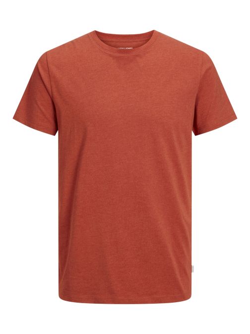 O-NECK TEE
