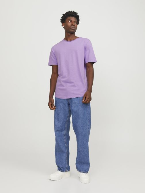 O-NECK T-SHIRT