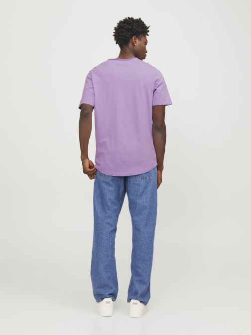 O-NECK T-SHIRT