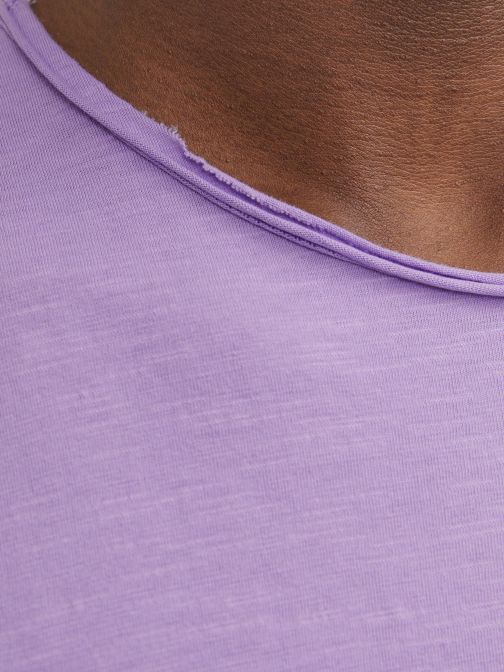 O-NECK T-SHIRT