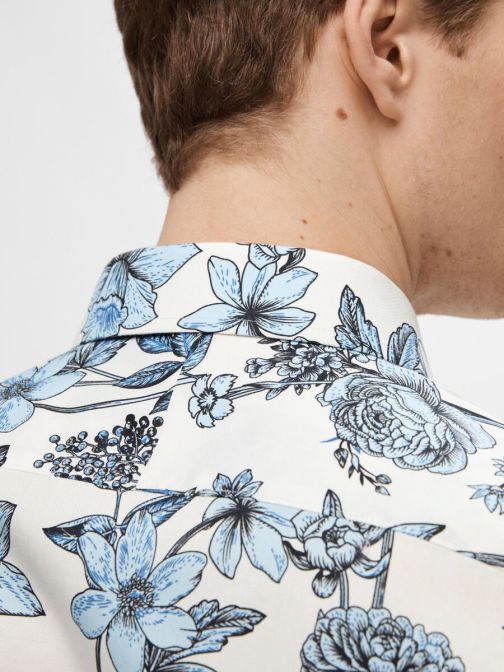 SLIM FIT SHIRT