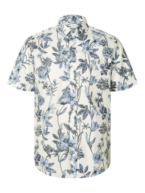 SLIM FIT SHIRT