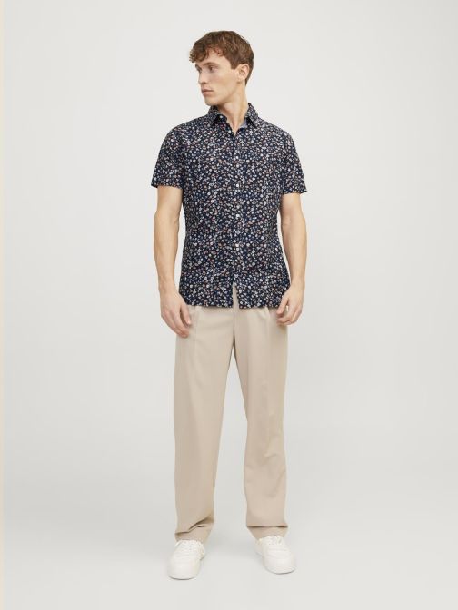 SLIM FIT SHIRT