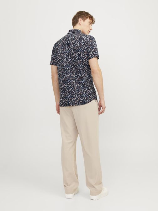 SLIM FIT SHIRT