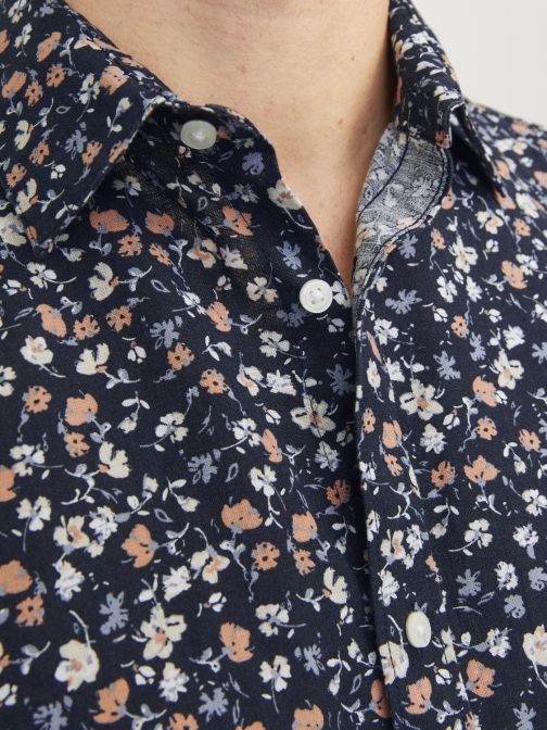 SLIM FIT SHIRT