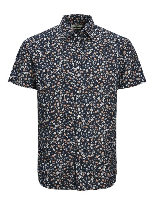 SLIM FIT SHIRT