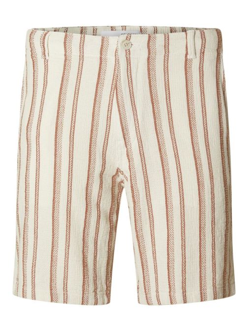 ORGANIC COTTON SHORTS