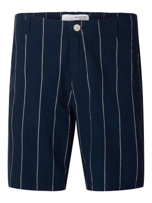 ORGANIC COTTON SHORTS