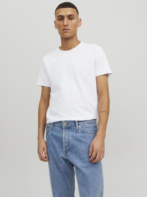 O-NECK T-SHIRT