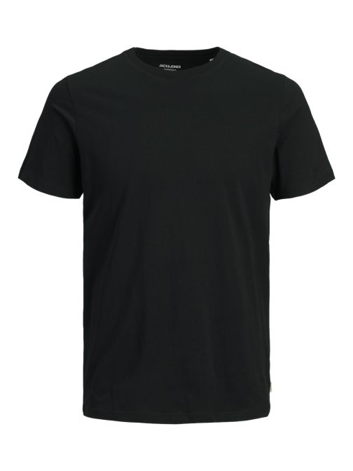 ORGANIC COTTON O-NECK T-SHIRT