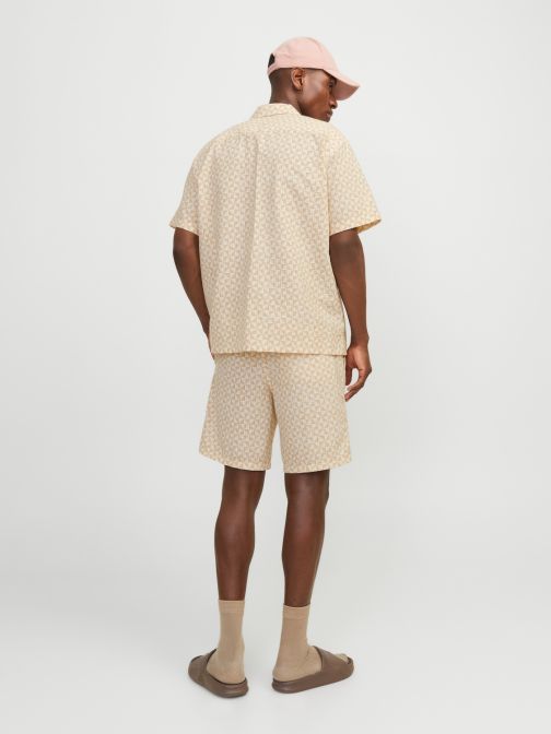 RELAXED FIT SHIRT