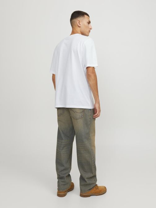 COTTON T-SHIRT