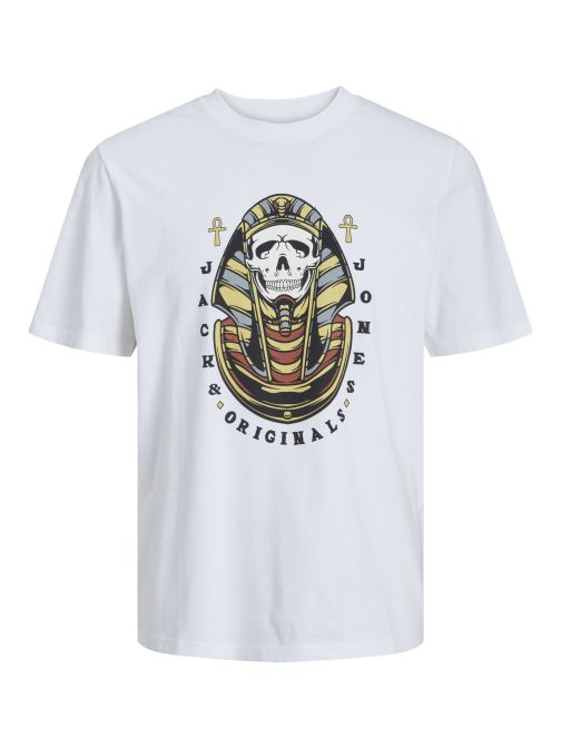 COTTON T-SHIRT
