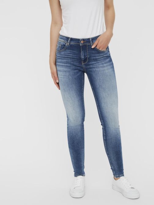 SLIM FIT FARMERNADRÁG 