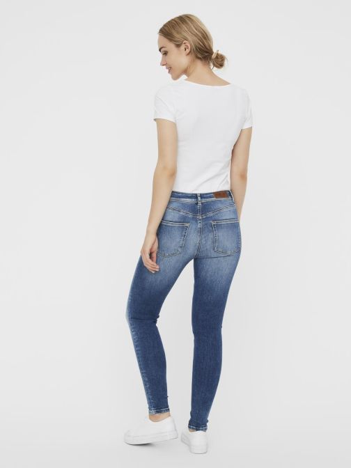 SLIM FIT FARMERNADRÁG 