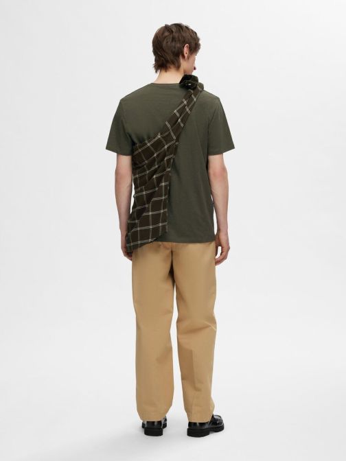 ORGANIC COTTON T-SHIRT