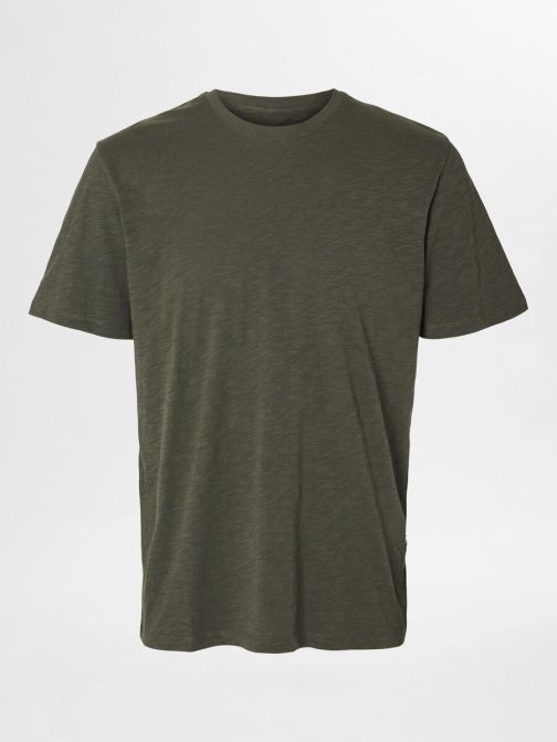 ORGANIC COTTON T-SHIRT
