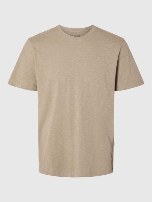 ORGANIC COTTON T-SHIRT